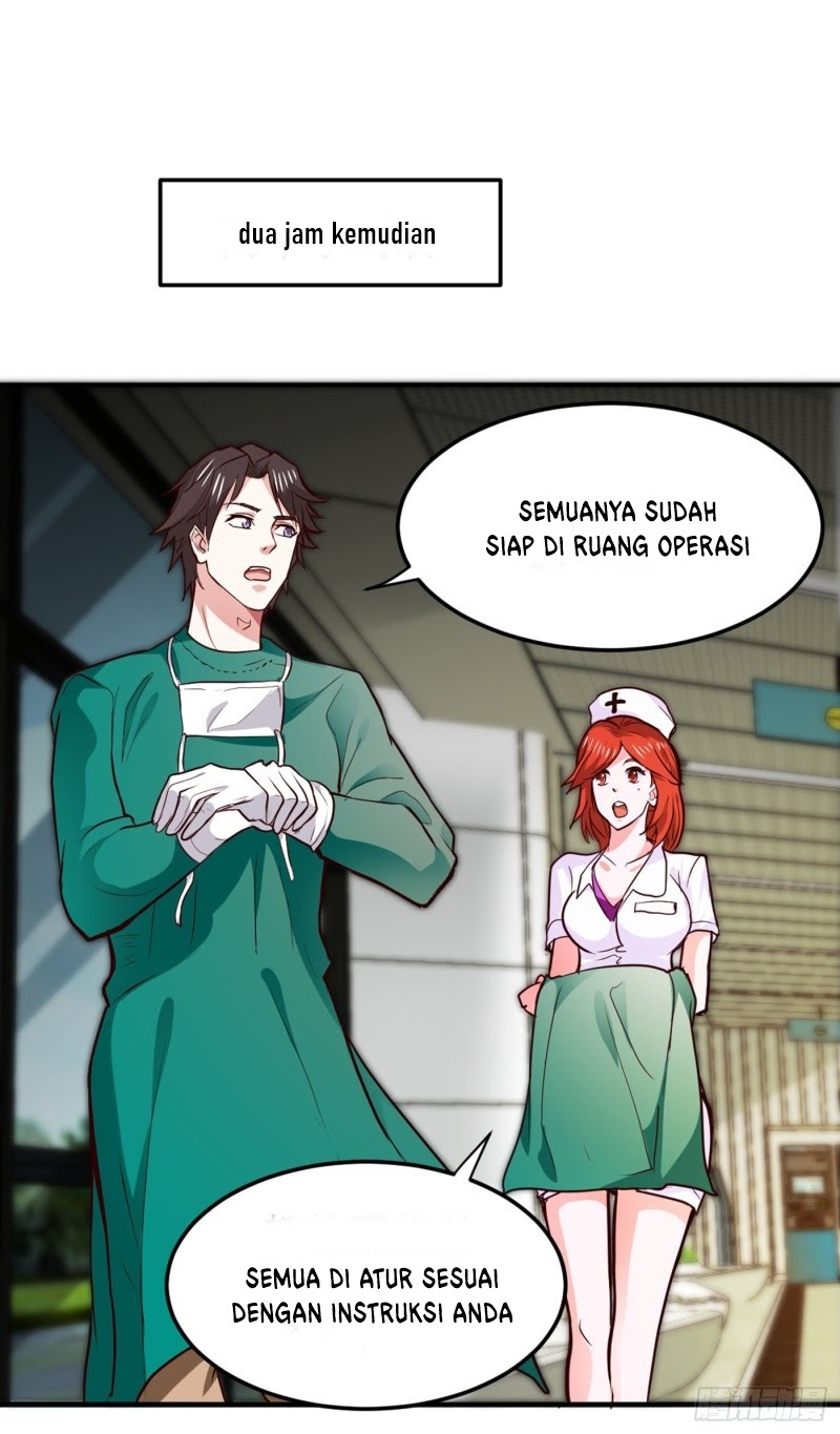 Strongest Divine Doctor Mixed City Chapter 94 Gambar 2